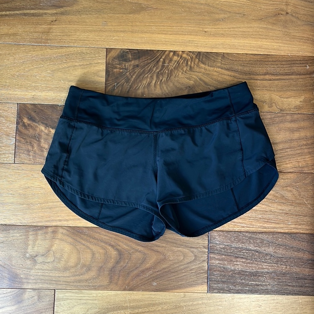 lululemon speed ups 2.5
